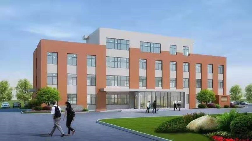 穆松桥中国携手兰州中建打造西北首个被动式超低能耗修建