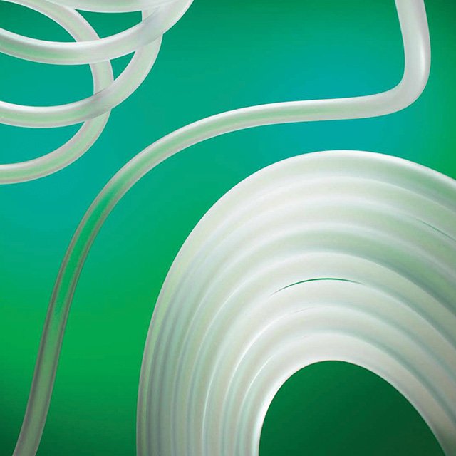 Sani-Tech? Ultra Silicone Tubing 