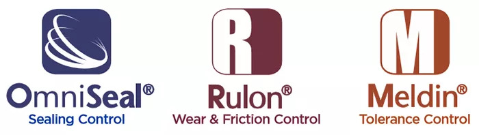 OmniSeal?，，，Rulon?和Meldin?