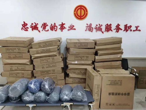 溫柔 已抵達(dá) 企業(yè)為防疫一線女性捐贈衛(wèi)生用品