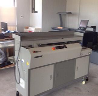 山東閑置印刷設(shè)備處理_公司擴大規(guī)模處理彩霸976V6膠裝機_山東閑置資產(chǎn)處理_Feijiu網(wǎng)(中國廢舊物資網(wǎng))