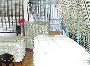 浙江廢金屬處理_廠子倒閉處理一批絲網(wǎng)印刷鐵絲架_浙江閑置資產(chǎn)處理_Feijiu網(wǎng)(中國(guó)廢舊物資網(wǎng))