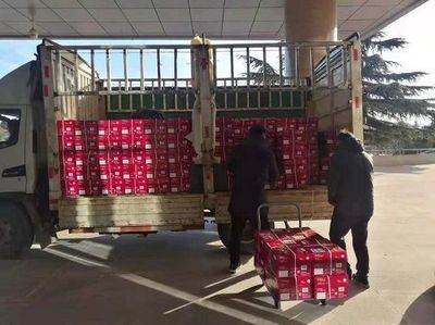 機(jī)關(guān)文印中心高質(zhì)量完成市&ldquo;兩會(huì)&rdquo;文件材料印制任務(wù)